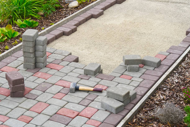 Trusted Lawson Heights, PA Driveway Pavers Experts