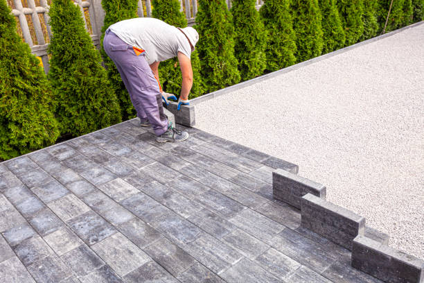 Best Cobblestone Driveway Pavers  in Lawson Heights, PA