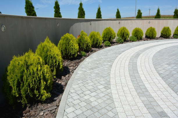 Paver Driveway Replacement in Lawson Heights, PA