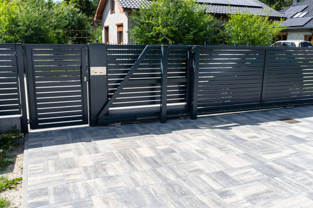 Best Paver Driveway Replacement  in Lawson Heights, PA