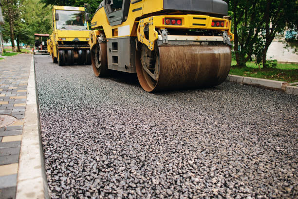 Best Professional Driveway Pavers  in Lawson Heights, PA